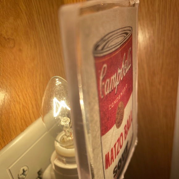 Handmadee Night Light - Picture 5 of 5